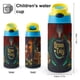 thumbnail image 2 of Clásicos de cuentos de hadas de Grimm Botella de Agua con Tapa Pop Top de Un Toque, Acero Inoxidable, a Prueba de Fugas, para Deportes, Botella Infantil azul 12 oz, 2 of 6