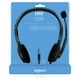 thumbnail image 3 of Audífono Logitech H111 con Micrófono, 3 of 3