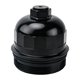 thumbnail image 1 of Tapa de filtro de combustible RARAYC 134001 6.6L Duramax L5P, 1 of 7