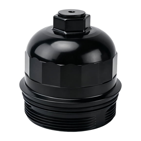 Tapa de filtro de combustible RARAYC 134001 6.6L Duramax L5P