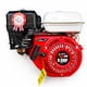 thumbnail image 1 of Motor Estacionario ERUX 6.5HP 196cc 4 Tiempos a Gasolina, 1 of 6