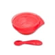 thumbnail image 2 of Bowl para Viajes con Cuchara, 2 of 5