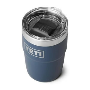 Vaso Yeti Rambler De Acero Inoxidable Con Aislamiento Al Vacío De 240 Ml