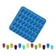 thumbnail image 1 of Moldes Silicona Halloween Moldes Reposteria Calavera 40cav, 1 of 10