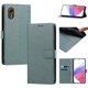 thumbnail image 3 of Cartera para Samsung Galaxy XCover 7 con Soporte y Correa, Verde Oscuro, 3 of 6