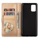 thumbnail image 2 of Funda para FOXDOCK Elegante funda Samsung Galaxy M51 Glitter con cremallera-Ideal para el uso diario, 2 of 4
