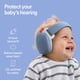 thumbnail image 2 of Orejeras para bebé Alpine Muffy Comfort 3-48 meses 24 dB mezclilla, 2 of 9