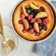 thumbnail image 2 of Molde para tartas Nordic Ware, aluminio natural, comercial, 20 cm, 2 of 3