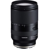 Lente Tamron 28-200 Mm F/2.8-5.6 Di Iii Rxd Para Sony E-Mount
