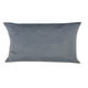 thumbnail image 1 of Cojin Felpa New Velvet 30x60 Gris, 1 of 2