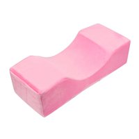 Ioensy - Almohada De Pestañas, Almohada De Pestañas Suave Para Salón De Belleza, Salón De Injerto, Salón De Maquillaje