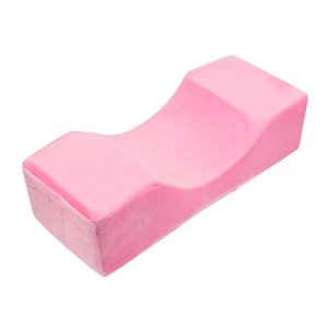 Ioensy - Almohada De Pestañas, Almohada De Pestañas Suave Para Salón De Belleza, Salón De Injerto, Salón De Maquillaje