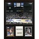 thumbnail image 1 of Placa NBA Wachovia Center Arena con foto y tarjetas coleccionables, 1 of 1