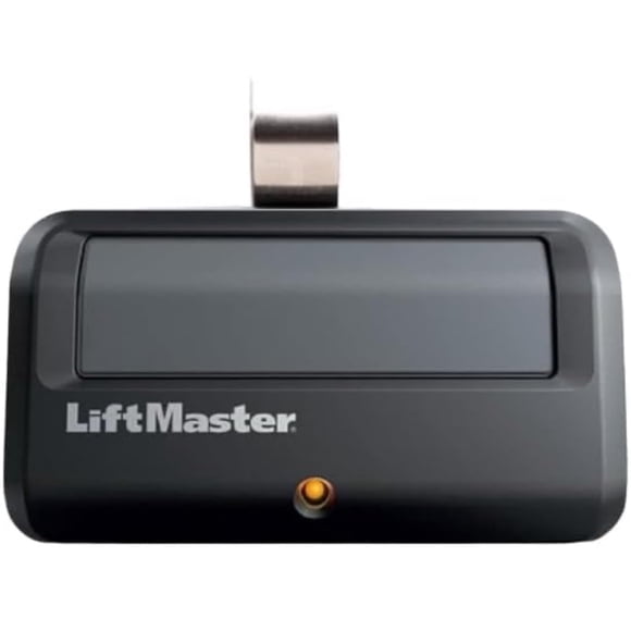 Control Remoto Para Abridor De Puerta De Garaje Compatible Con Craftsman
