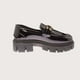 thumbnail image 4 of Mocasín Negro Vía Franca, 4 of 6