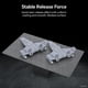 thumbnail image 3 of Release Liner Film ELEGOO ACF para la impresora 3D Saturn 3 Ultra Resin, 3 of 3