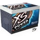 thumbnail image 1 of Batería XS Power D3400 Serie XS de 12 V, 3.300 amperios AGM, 65 Ah, 1 of 5
