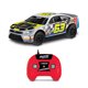 thumbnail image 1 of Auto RC Adventure Force NASCAR Nano Racer 164 Plateado, 1 of 3