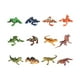 thumbnail image 1 of 12 Piezas De Animales En Miniatura Modelo Coleccionable Para Ni?os Peque?os De Jardín De Infantes, 1 of 5