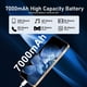 thumbnail image 5 of Smartphone JQAKP 16PM 16GB+512GB 6.99" 5G Dual SIM, 5 of 7