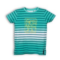 Polera Niño Aqua Pillin