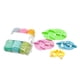 thumbnail image 4 of 4 Tamaños Pompom Maker Fluff Ball Waver DIY Knitting Fuzz Ball Suministros Para Hacer Pompom Maker 6 Hilos, 4 of 5