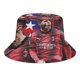 thumbnail image 1 of Sombrero Bucket Desmarcar Christian Pulisic Adulto, 1 of 6