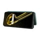 thumbnail image 2 of Funda Flip para FOXDOCK Realme9i 5G - Funda magnética de negocios, funda protectora delgada, 2 of 5