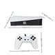 thumbnail image 2 of Game Console 8 Bit USB Wired Controller Handheld Game Stick Player Classic Games Retro AV Output TV Gaming Console For Child, 2 of 4