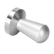 thumbnail image 1 of Tamper De Café De Aluminio De 58 Mm Espresso Para Herramientas De Cocina Home Barista, 1 of 5