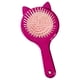 thumbnail image 5 of Cojín De Aire Portátil Base Peine Cepillo De Pelo Cepillo Desenredante Para Todo Tipo De Cabello Rosa Roja, 5 of 5