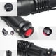 thumbnail image 4 of Linterna Uv Ultravioleta Led , Con Zoom, Usa Pilla Aa, Metal, 4 of 7