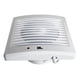 thumbnail image 4 of Extractor De Aire 5 Pulgadas Drl Cuadrado Baño Cocina Sec Blanco, 4 of 10
