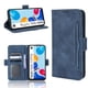 thumbnail image 1 of Funda Tipo Billetera FOXDOCK para Xiaomi Redmi Note 11S – Tapa Flip con Tarjetero, 1 of 5
