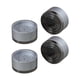 thumbnail image 3 of Almohadillas Antivibración Silenciosas A Prueba De Golpes Para Lavadora, Muebles Para El Hogar, Escritorio, 4 Piezas, 3 of 3