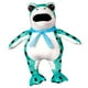 thumbnail image 3 of Juguete De Peluche De Rana De Peluche, Lindo Y Suave Para Niños, Regalos De Cumpleaños, Favores De Fiesta, 30cm, 3 of 5