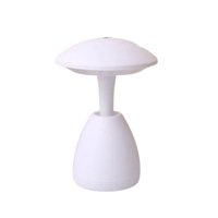 Genérico - Lampara Mesa Hogar Portatil Usb Led Dormitorio Rondon