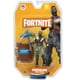 thumbnail image 2 of Figura de acción FORTNITE Solo Mode Core Raptor con bandolera, 2 of 9
