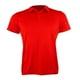 thumbnail image 1 of Polera Dry Fit Con Cuello Manga Corta Lisa Hombre, 1 of 3