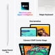 thumbnail image 2 of iPad&nbsp;Air 11 M3 WiFi 1TB púrpura, 2 of 10