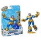 thumbnail image 2 of Figura Avengers Bend And Flex Thanos, 2 of 3