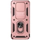 thumbnail image 2 of Estuche GANGXUN para Xiaomi Poco X3 Pro, soporte giratorio 360°, estilo mecánico y magnético, 2 of 5