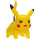 thumbnail image 3 of Pokemon Battle ready! Set 2 Figuras Pikachu + Bulbasaur, 3 of 3