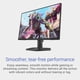 thumbnail image 2 of Monitor Dell 24 SE2426HG SE2426HG, 23,8 pulgadas, FHD, 1920 x 1080, AMD FreeSync, 2 of 9