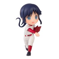 Good Smile Company Inc - Mini Figure Mutsuko Sakura