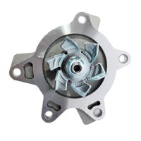 Repuestos Del Sol - Bomba Agua Toyota Yaris Sport 1.3 1999 2005