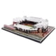 thumbnail image 1 of Puzzle 3D para el estadio de fútbol de Old Trafford, regalo de recuerdo, 1 of 7