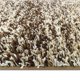 thumbnail image 4 of Alfombra Shaggy D4 133x180 Caramelo, 4 of 4