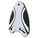 thumbnail image 1 of Natación Kickboard Training Aid Surfing Pool Floats Youth Outdoor Swim Board Negro, 1 of 5