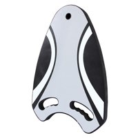 Ioensy - Natación Kickboard Training Aid Surfing Pool Floats Youth Outdoor Swim Board Negro